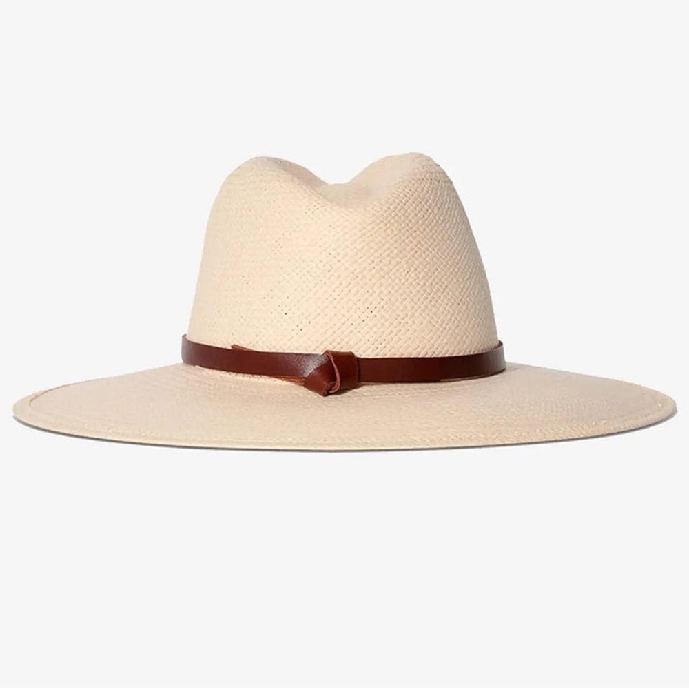 Janessa Leone Judith Hat - Picture 4 of 4